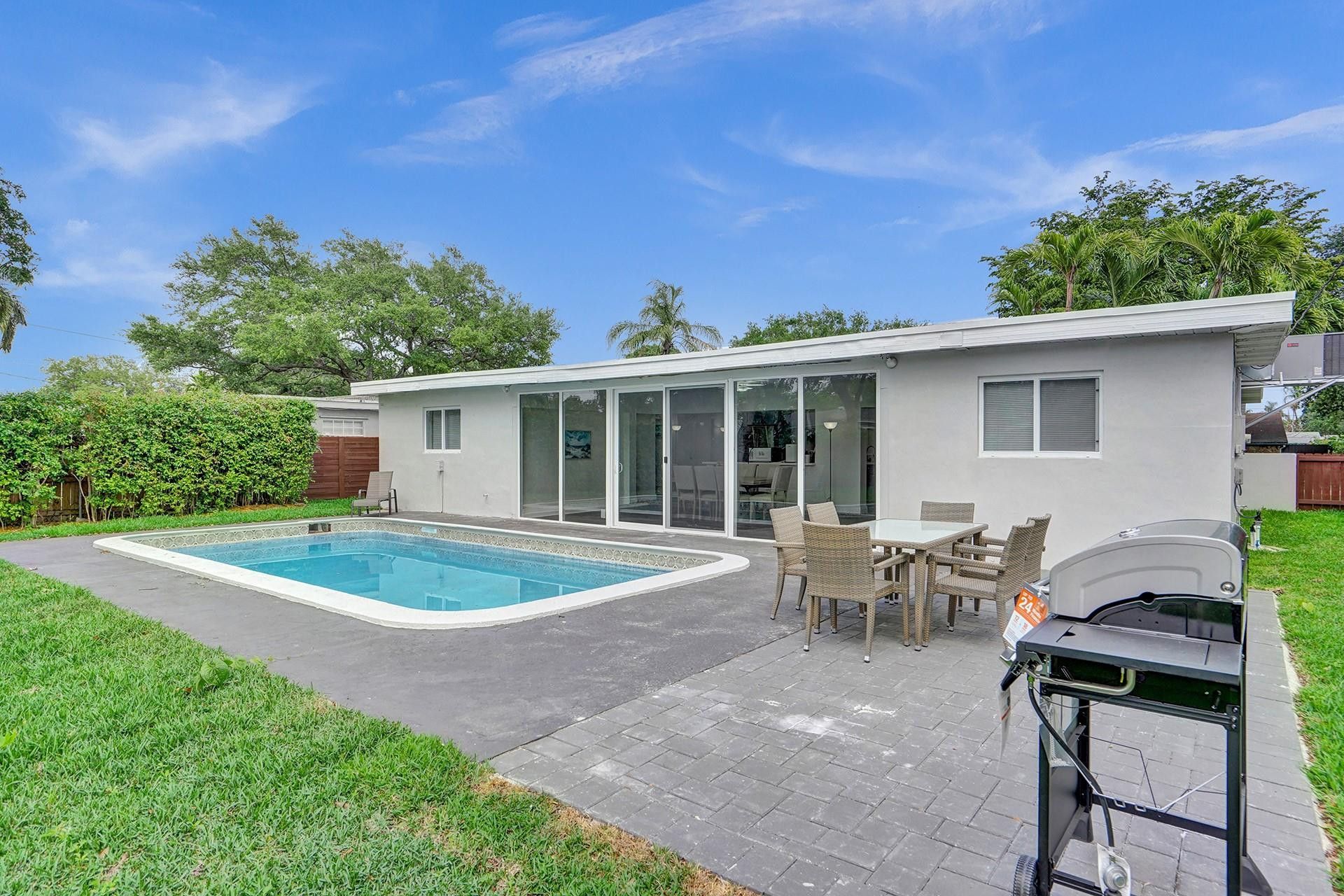 2114 N 42nd Avenue, Hollywood, FL 33021 Photo