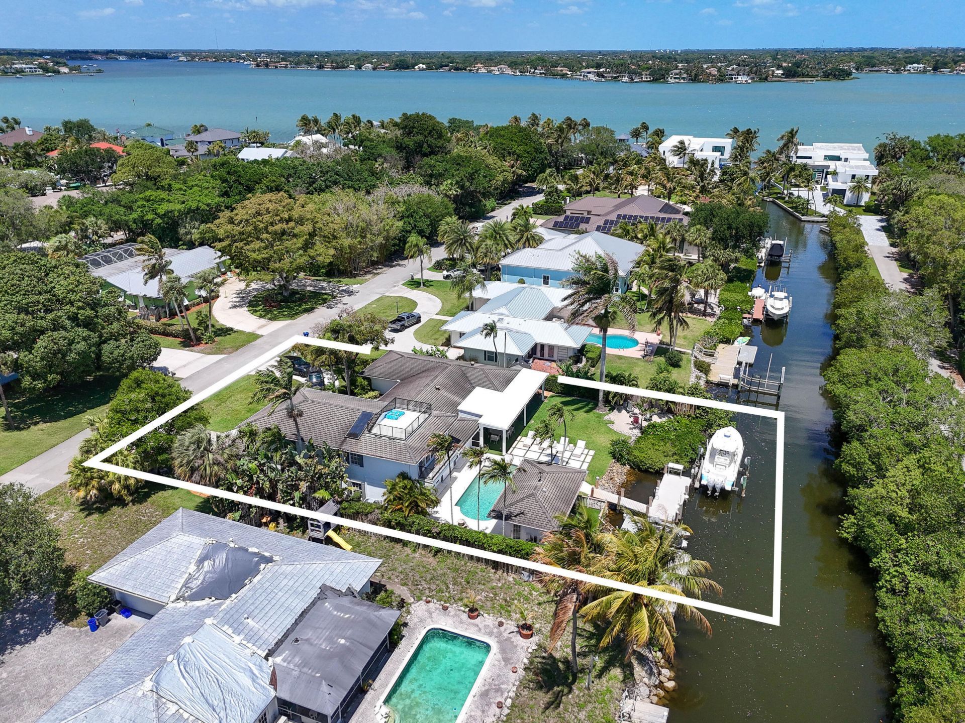 938 Turner Quay, Jupiter, FL 33458 Photo