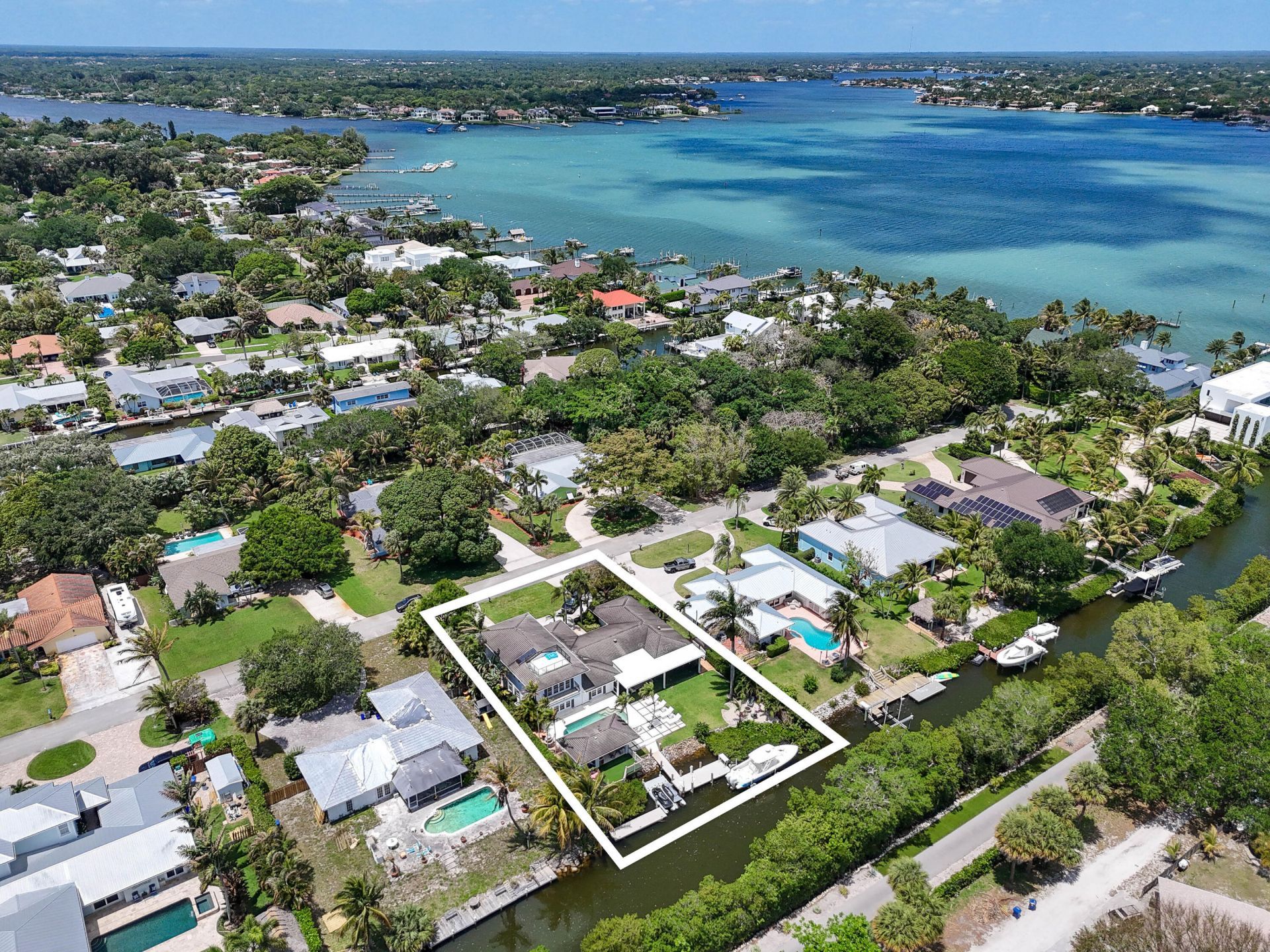 938 Turner Quay, Jupiter, FL 33458 Photo