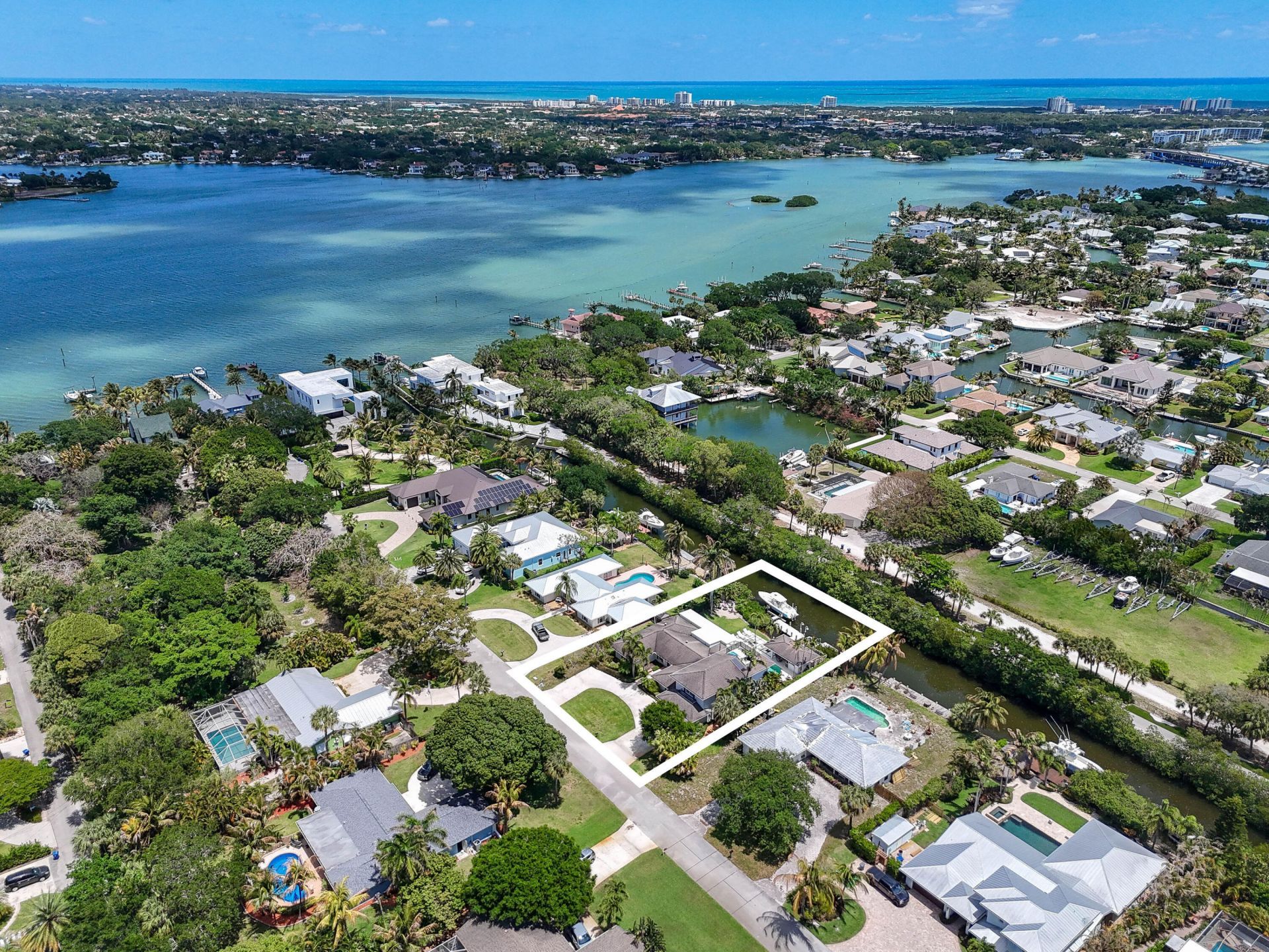 938 Turner Quay, Jupiter, FL 33458 Photo