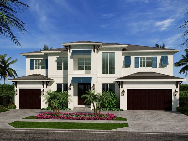 748 NE Bay Isle Drive, Boca Raton, FL 33487