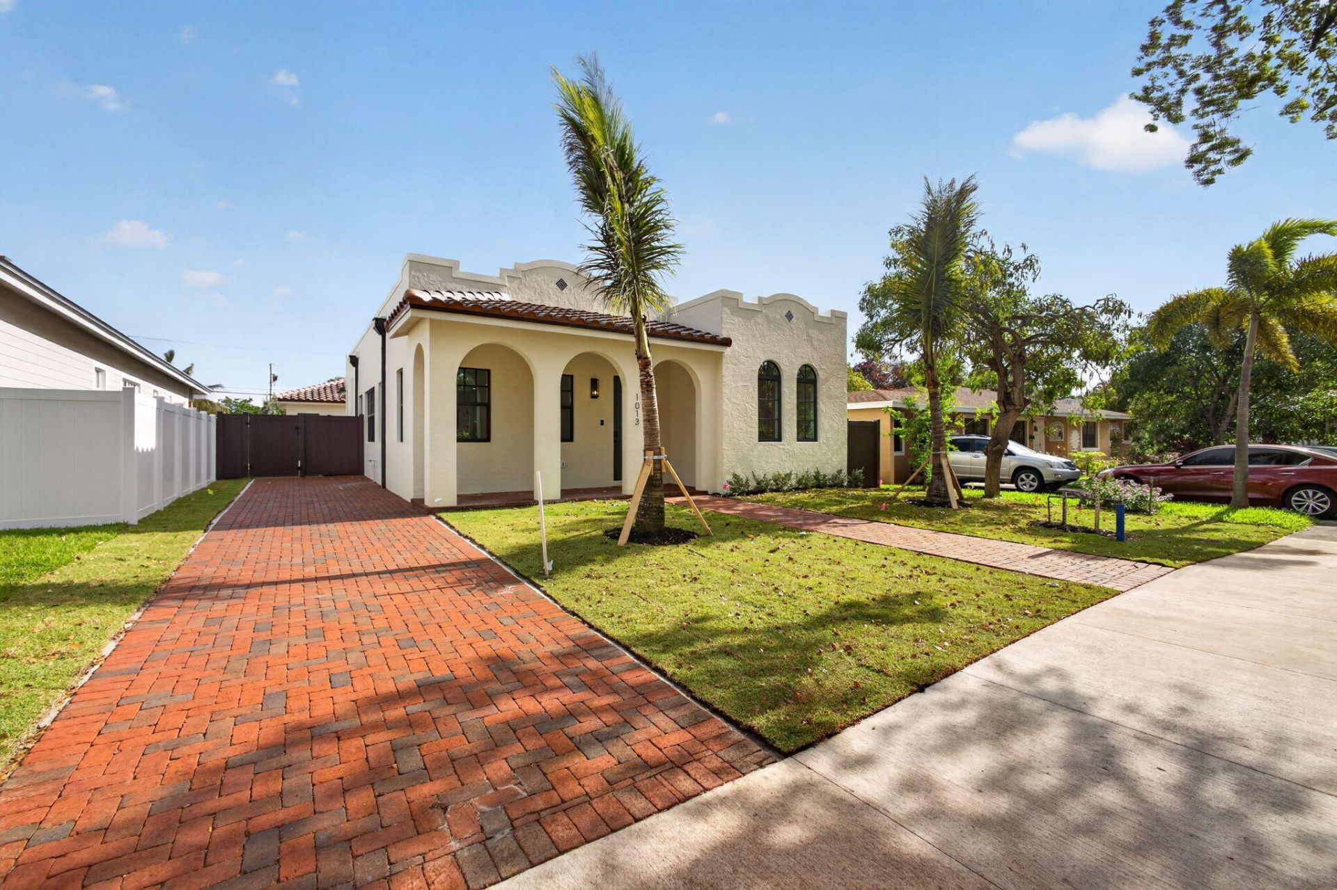 1013 Ardmore Road, West Palm Beach, FL 33401 Photo