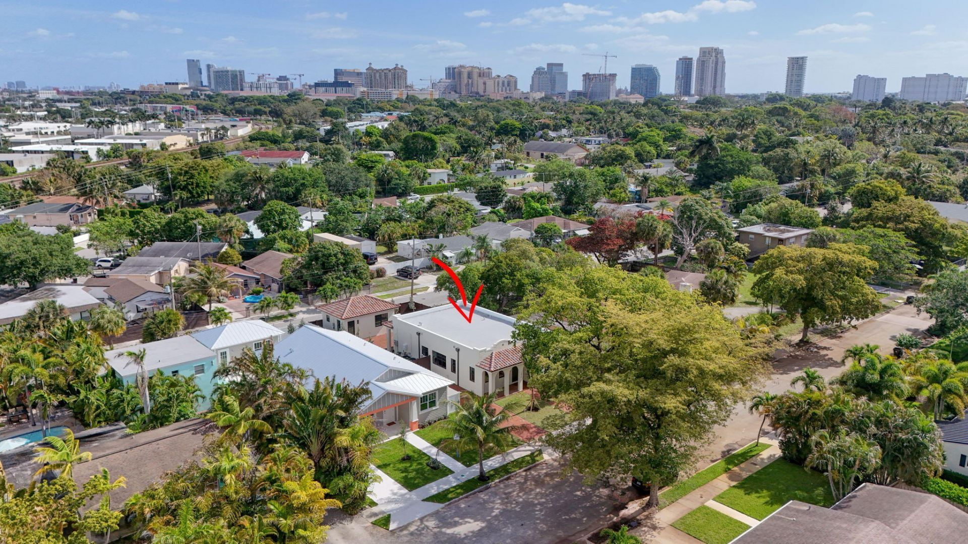 1013 Ardmore Road, West Palm Beach, FL 33401 Photo