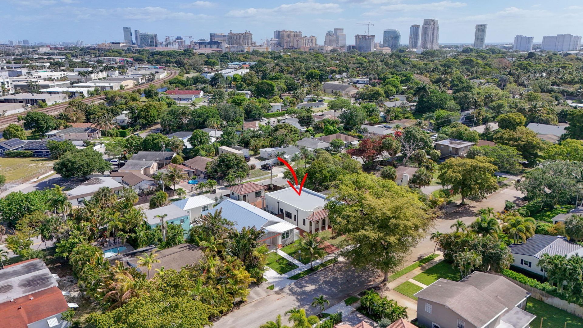 1013 Ardmore Road, West Palm Beach, FL 33401 Photo