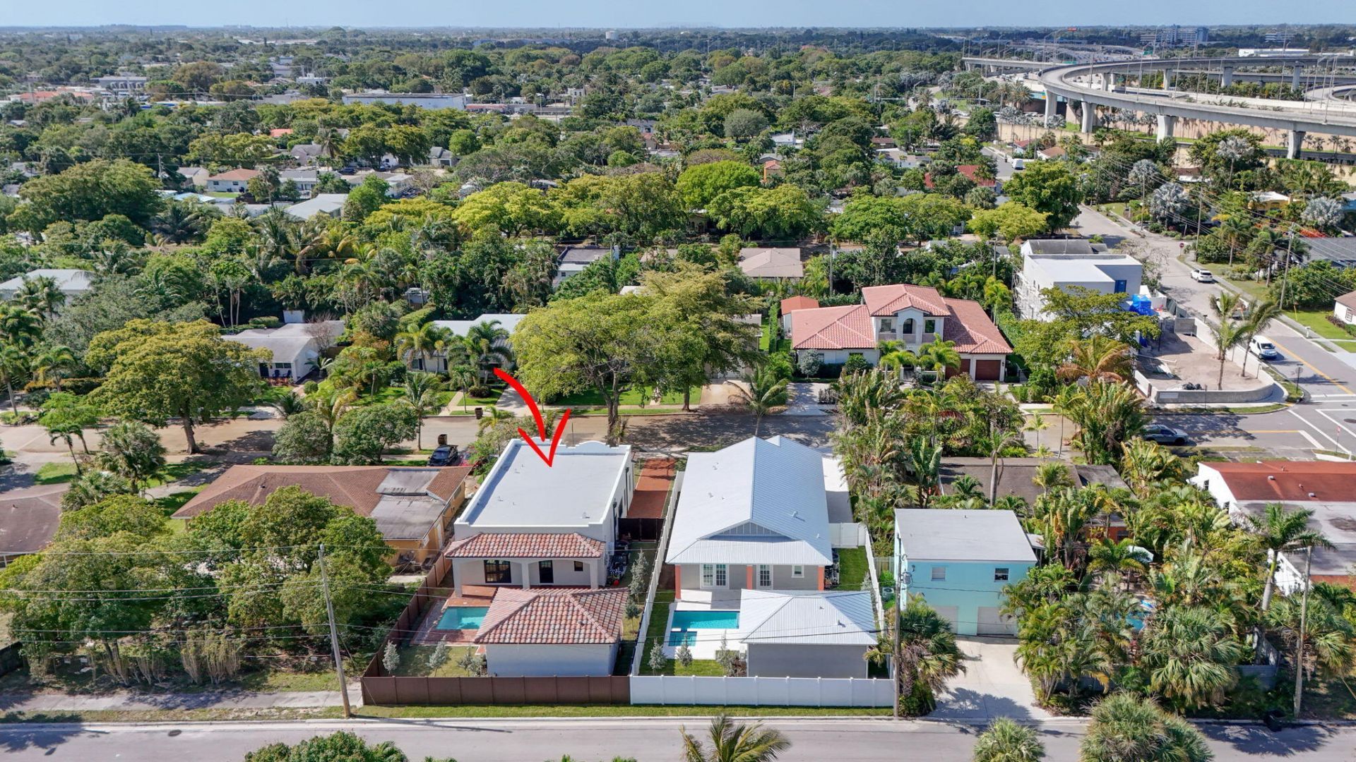 1013 Ardmore Road, West Palm Beach, FL 33401 Photo