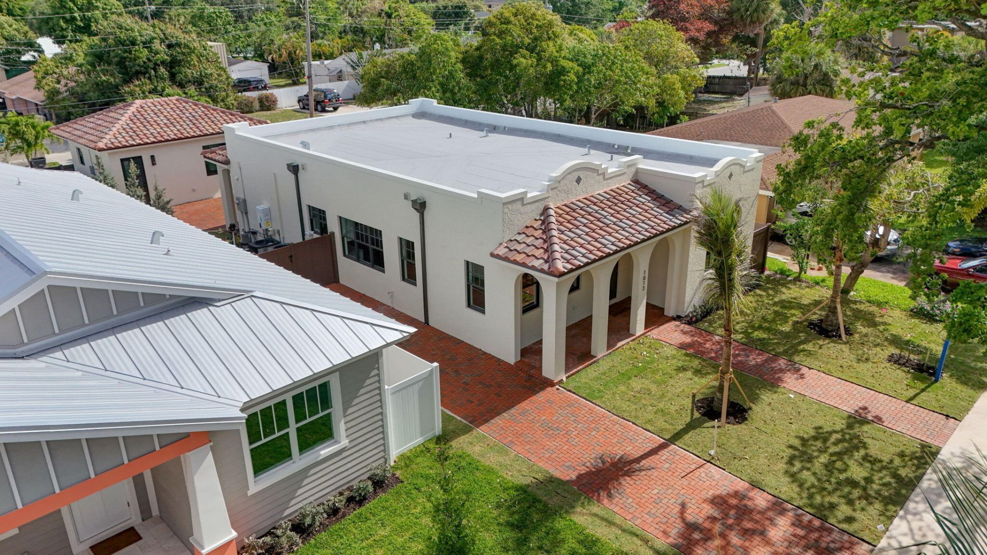 1013 Ardmore Road, West Palm Beach, FL 33401 Photo