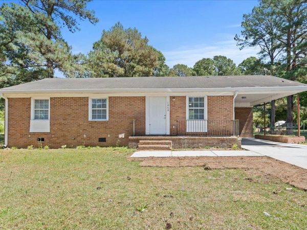 1032 Spain Rd. SW , Mullins, SC 29574