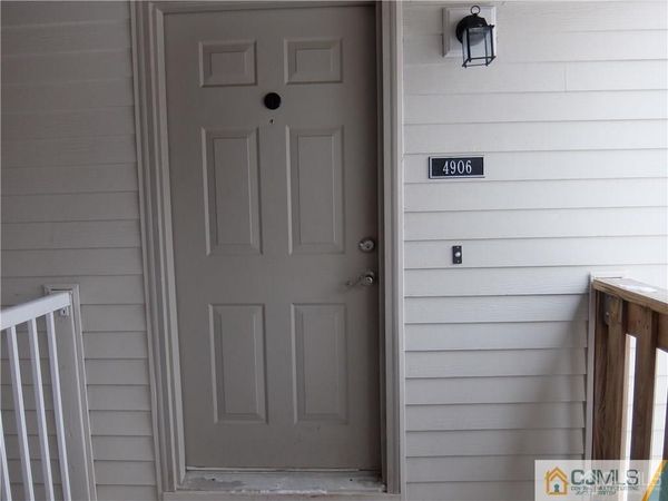 4906 Ravens Crest Drive , Plainsboro, NJ 08536