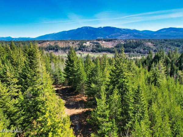 NNA 20 acres Juniper Ln, Naples, ID 83805