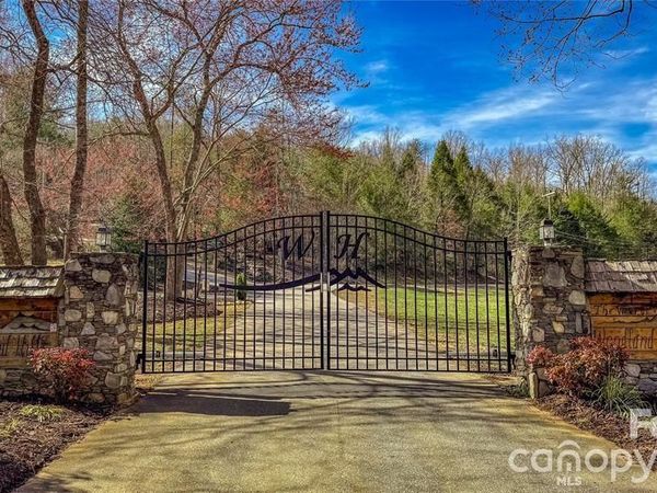 TBD Waterfall Drive , Marion, NC 28752