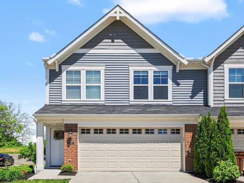 1880 Quarry Oaks Drive, Florence, KY 41042 Photo 1