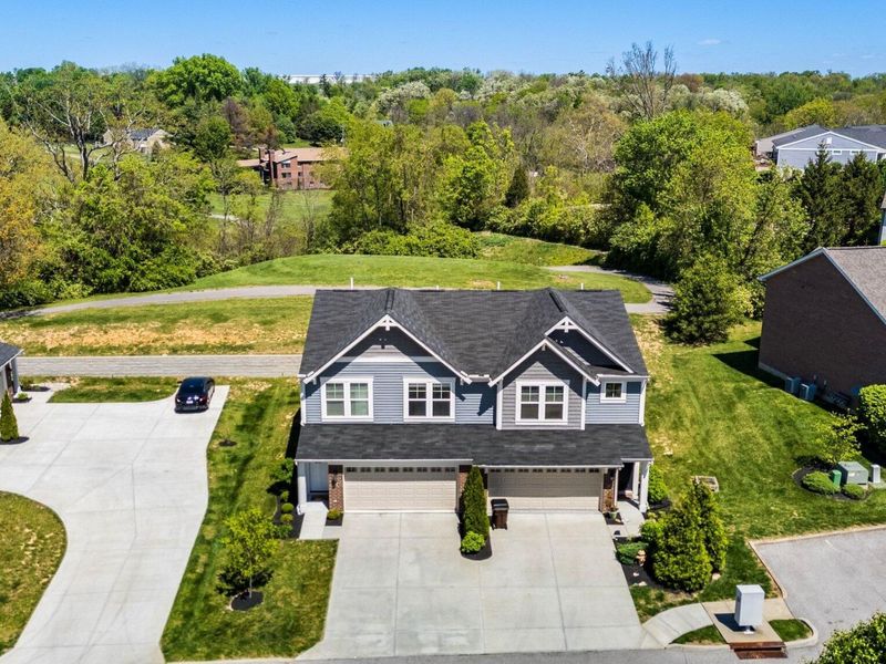 1880 Quarry Oaks Drive, Florence, KY 41042 Photo 27