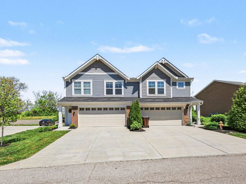 1880 Quarry Oaks Drive, Florence, KY 41042 Photo 3