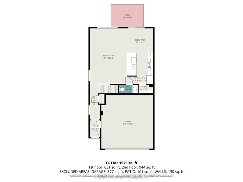 1880 Quarry Oaks Drive, Florence, KY 41042 Photo 31