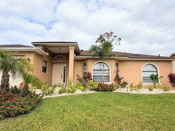 1503 OVERLAND DRIVE , SPRING HILL, FL 34608