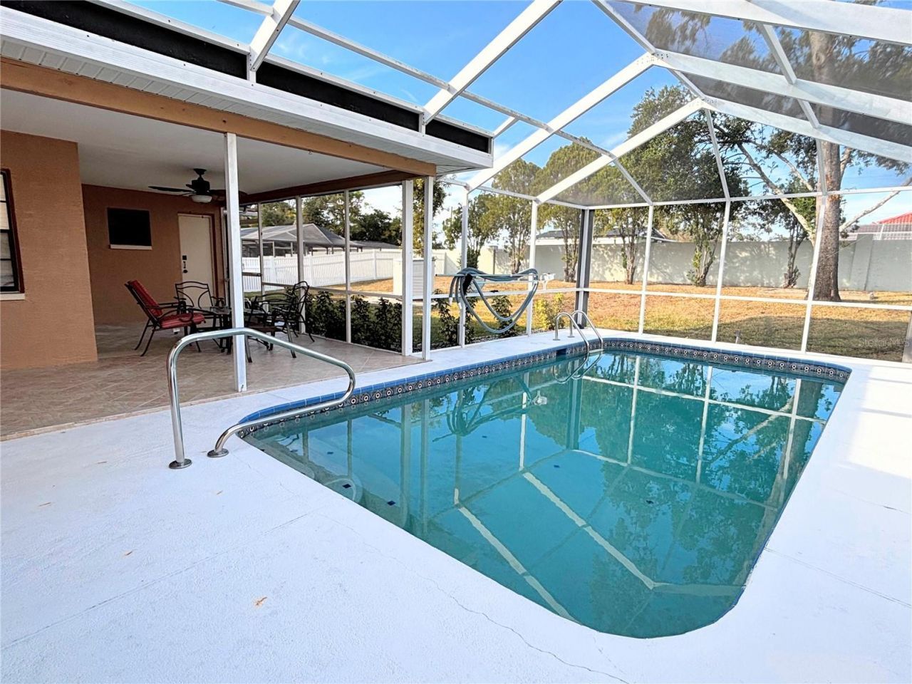 1503 Overland Drive , Spring Hill, FL 34608 Photo