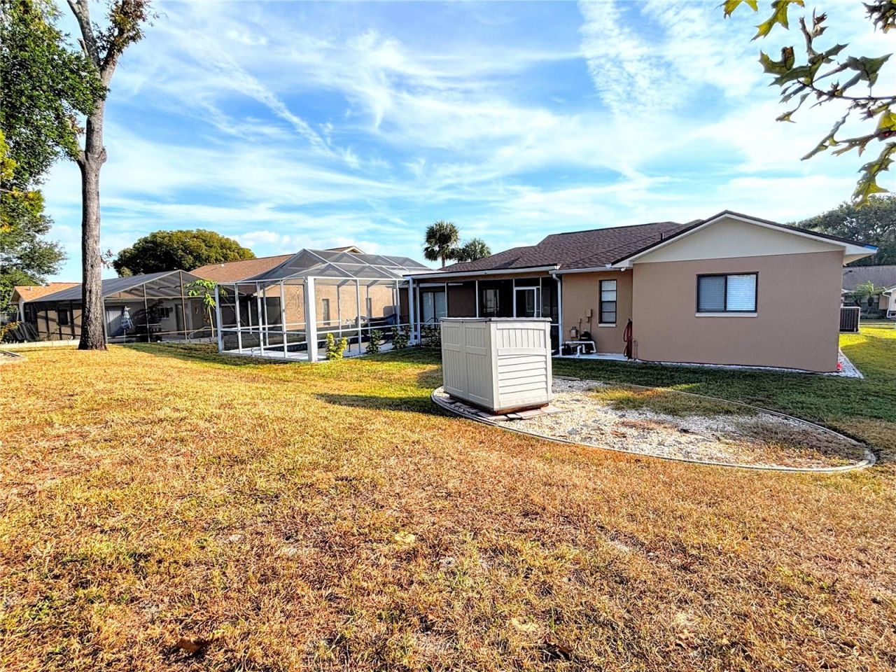 1503 Overland Drive , Spring Hill, FL 34608 Photo