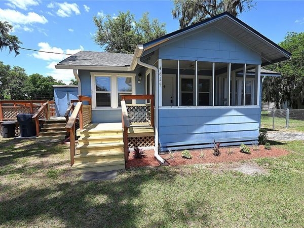 4629 OLD ROAD 37 , LAKELAND, FL 33813