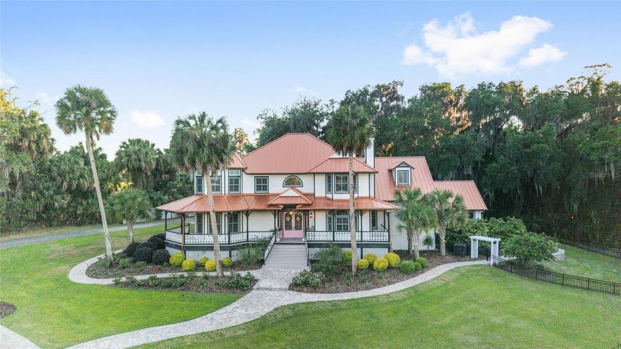 22620 Highway 441 N, Micanopy, FL 32667 Photo