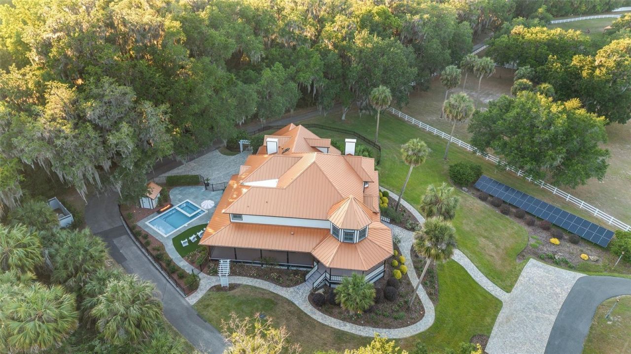 22620 Highway 441 N, Micanopy, FL 32667 Photo