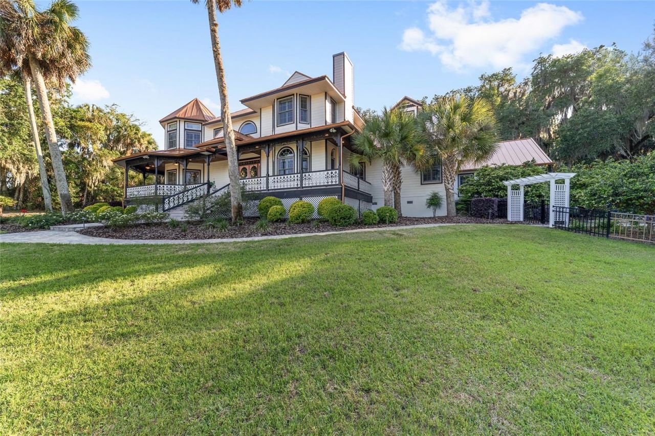 22620 Highway 441 N, Micanopy, FL 32667 Photo