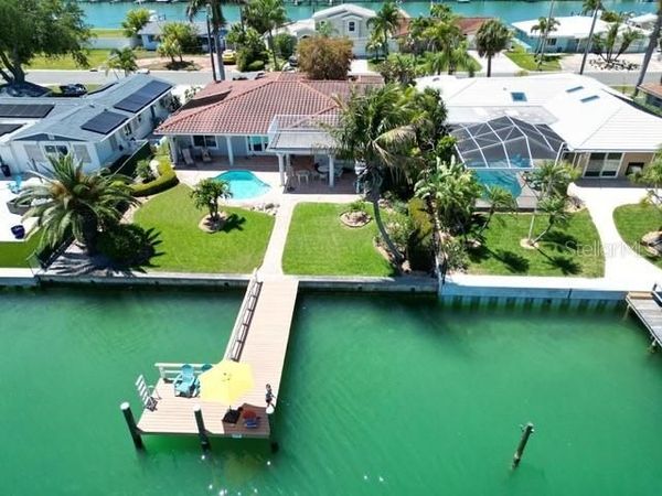 11855 4TH STREET E, TREASURE ISLAND, FL 33706