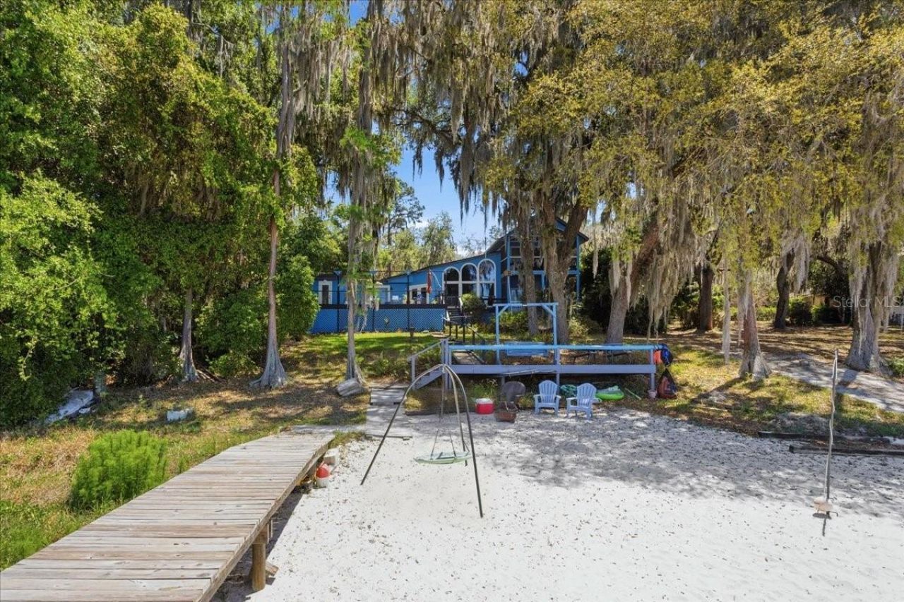 8386 Austin Road , Melrose, FL 32666 Photo