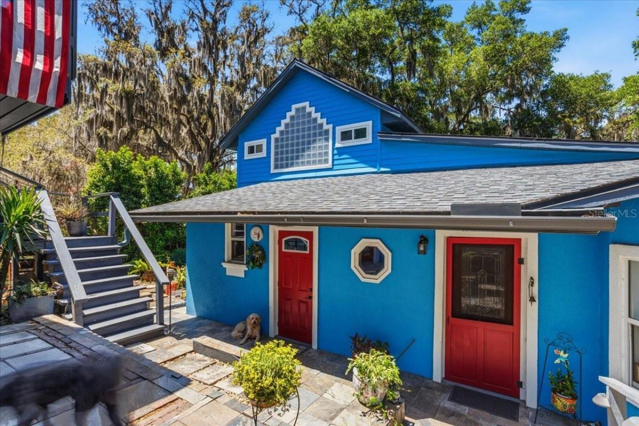 8386 Austin Road , Melrose, FL 32666 Photo