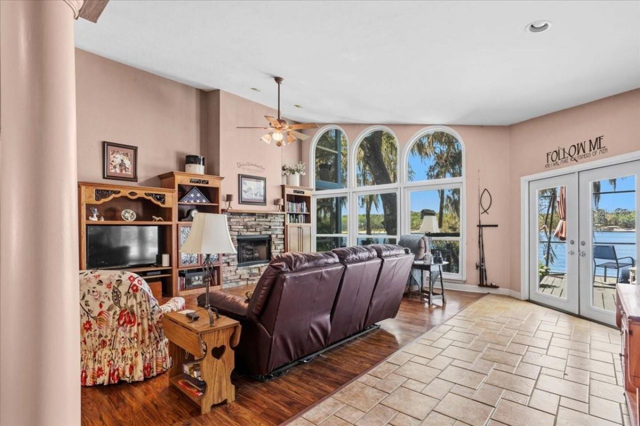 8386 Austin Road , Melrose, FL 32666 Photo