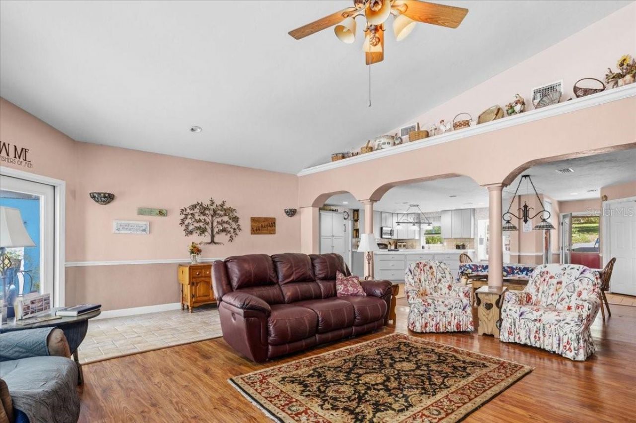 8386 Austin Road , Melrose, FL 32666 Photo