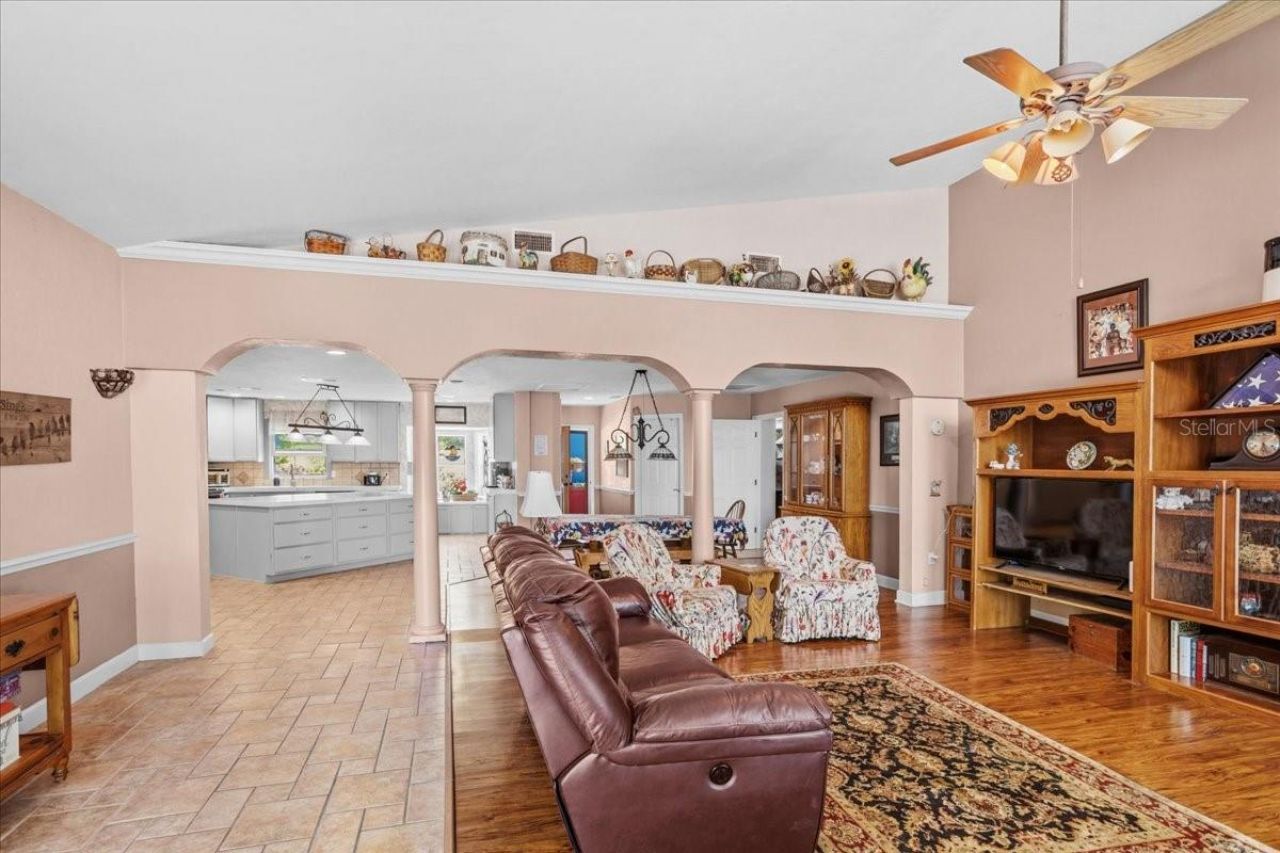 8386 Austin Road , Melrose, FL 32666 Photo