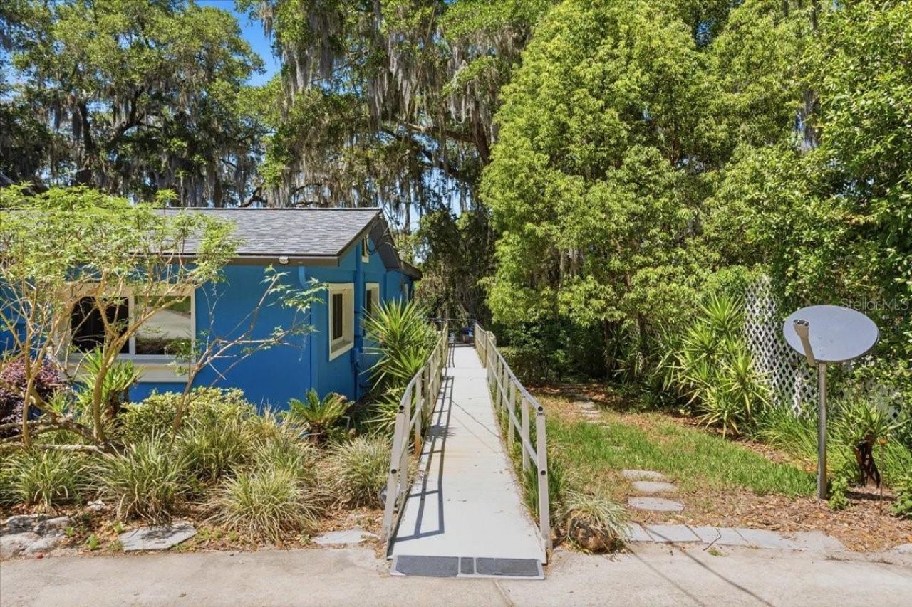 8386 Austin Road , Melrose, FL 32666 Photo