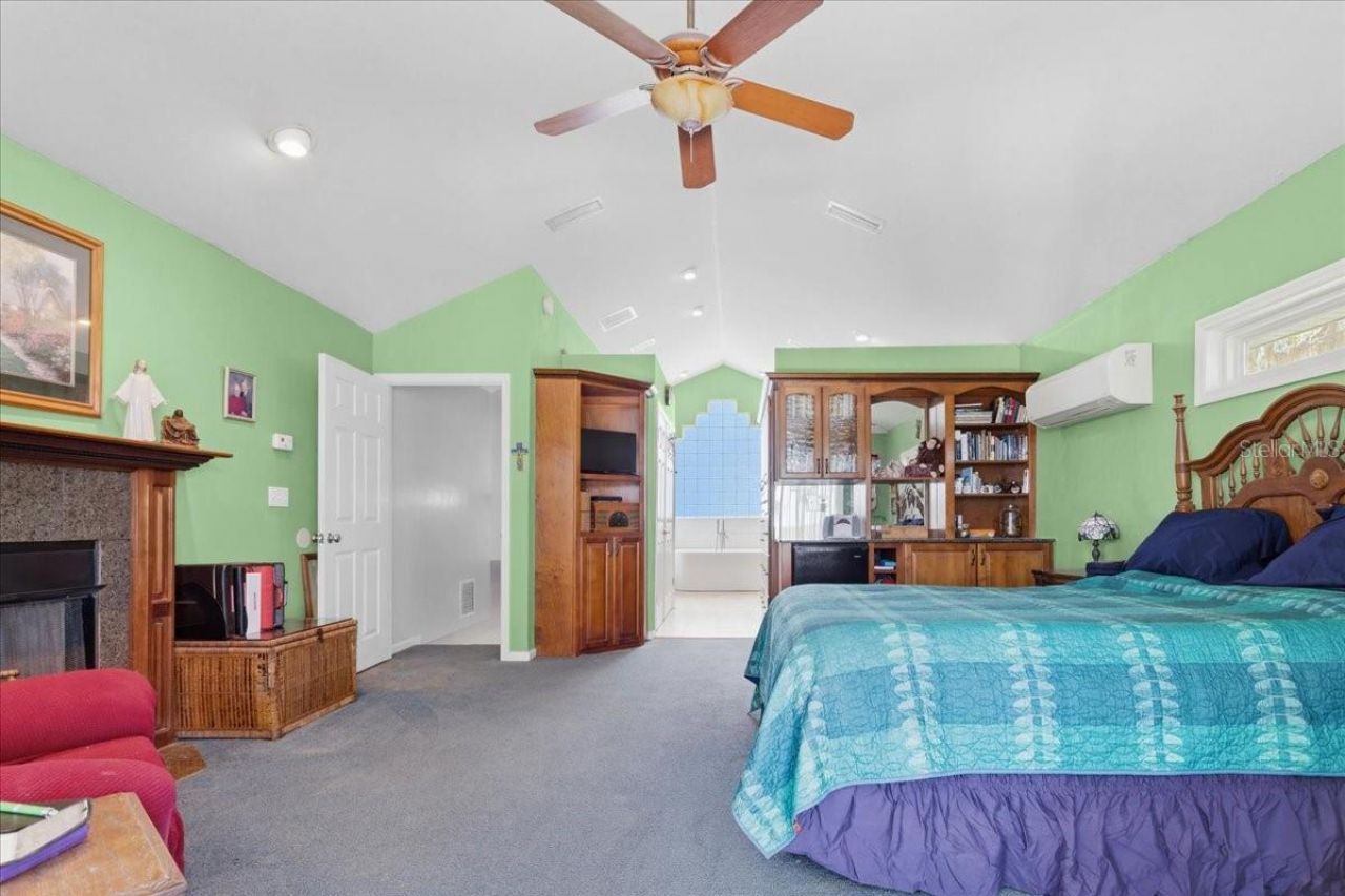 8386 Austin Road , Melrose, FL 32666 Photo