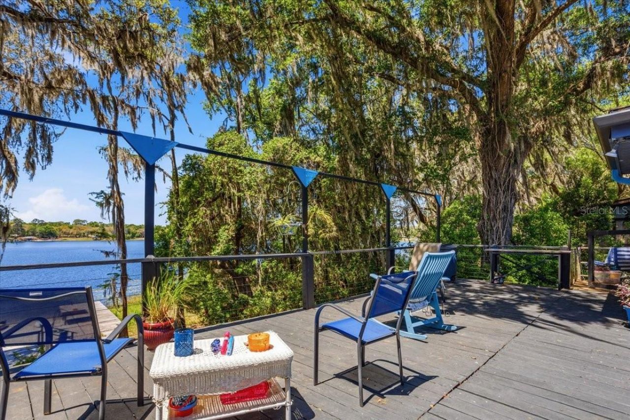 8386 Austin Road , Melrose, FL 32666 Photo