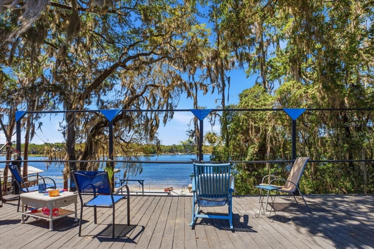 8386 Austin Road , Melrose, FL 32666 Photo