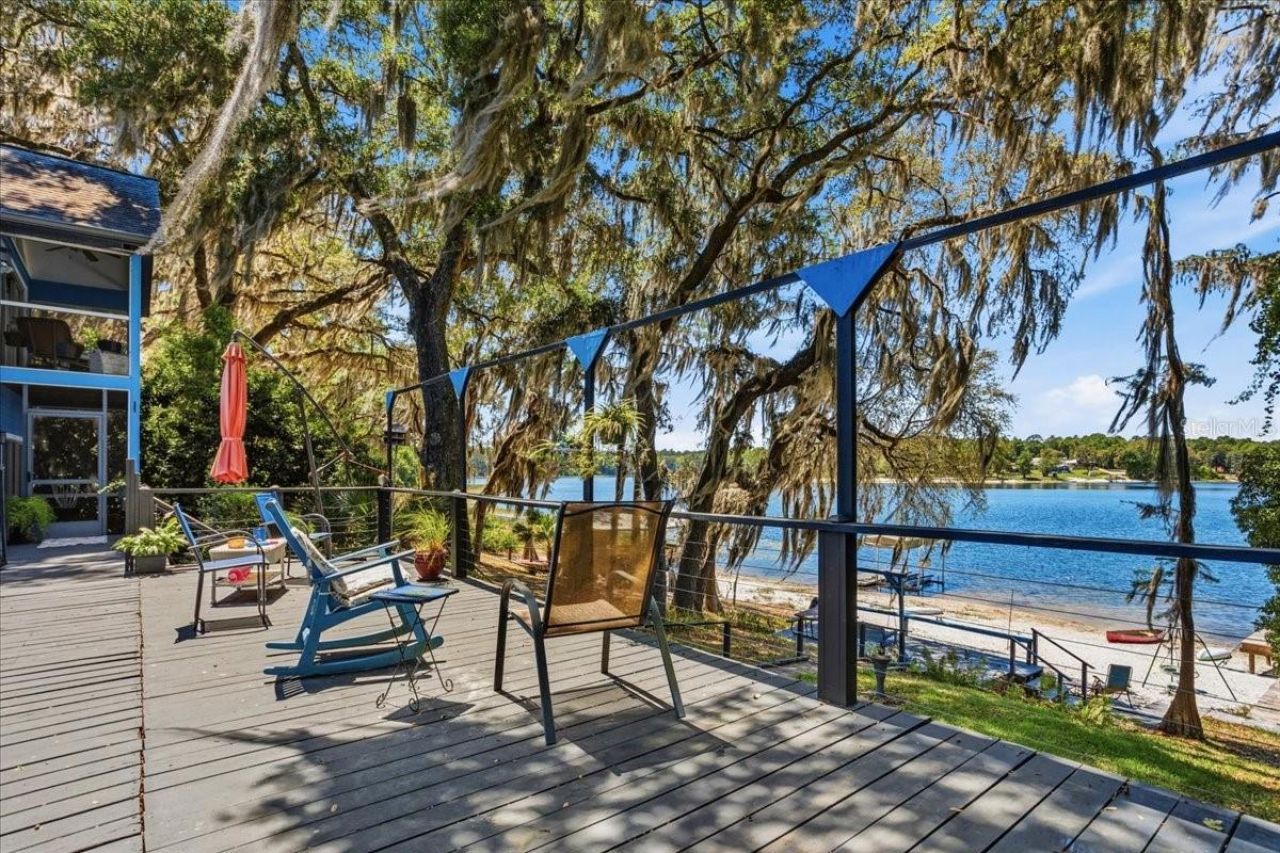 8386 Austin Road , Melrose, FL 32666 Photo