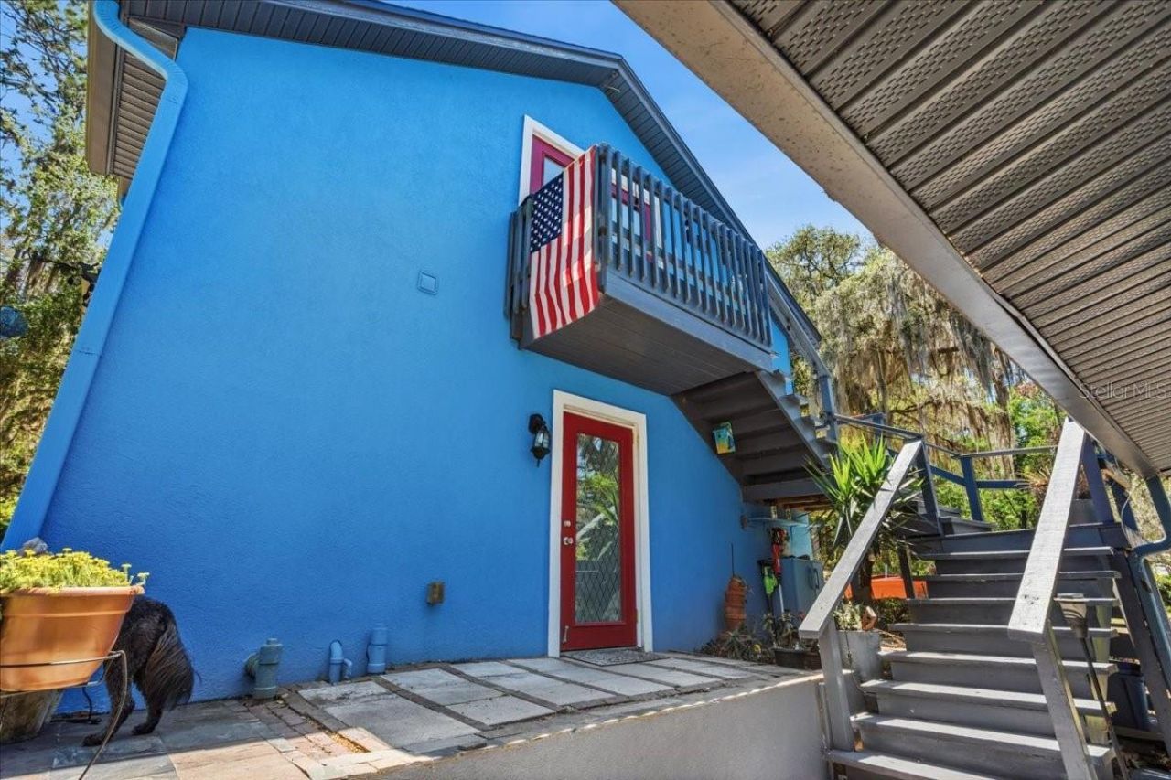 8386 Austin Road , Melrose, FL 32666 Photo