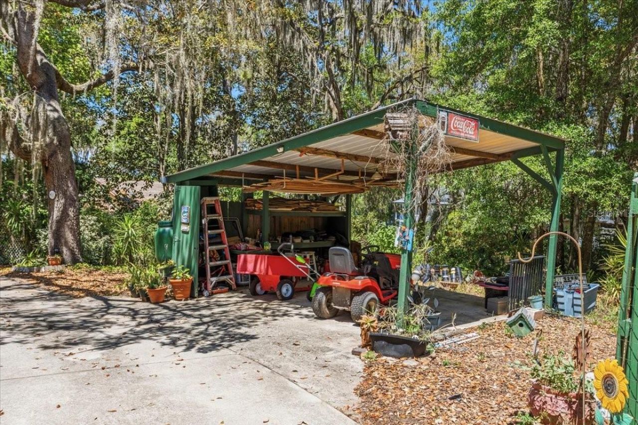 8386 Austin Road , Melrose, FL 32666 Photo