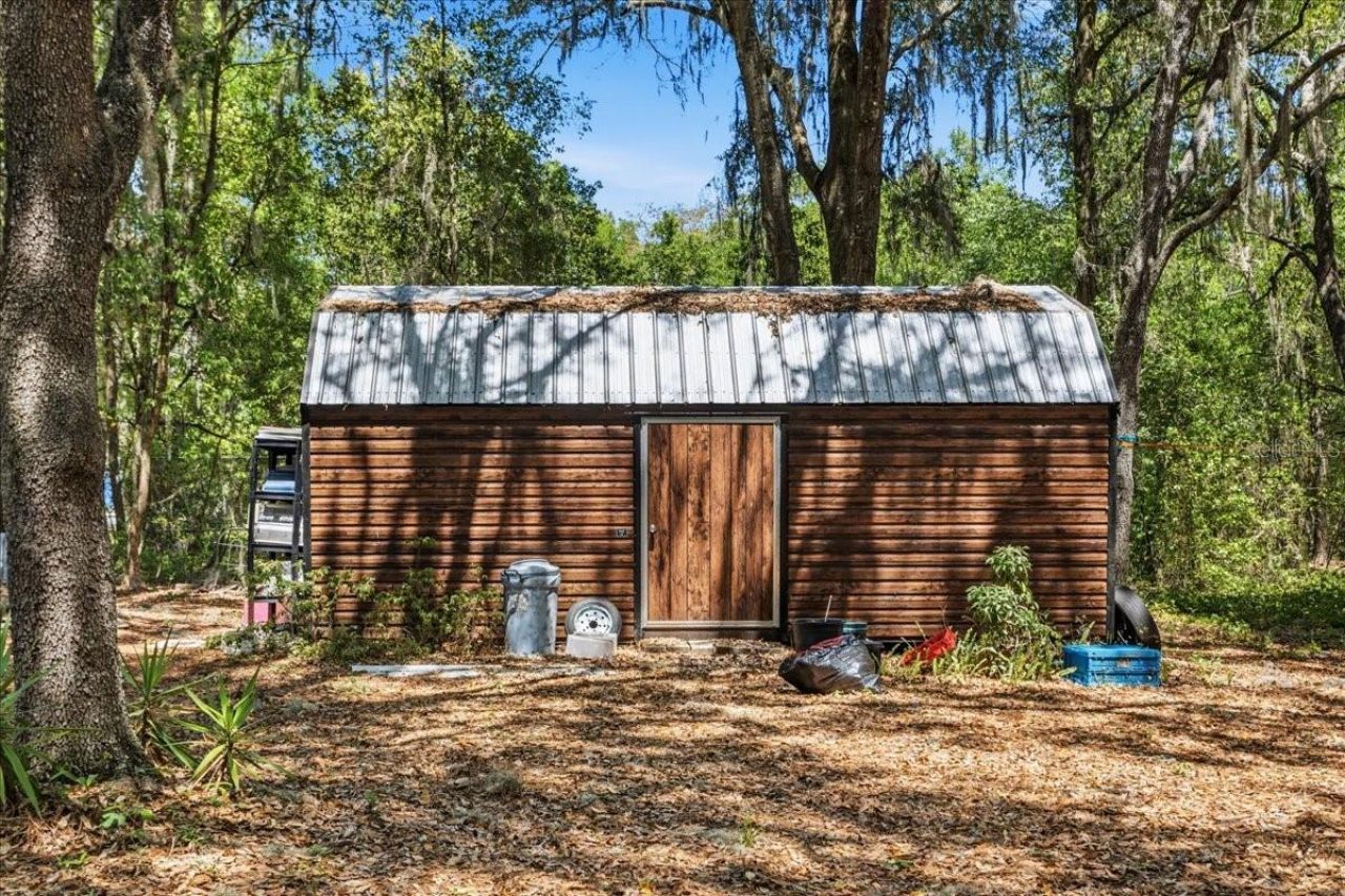 8386 Austin Road , Melrose, FL 32666 Photo