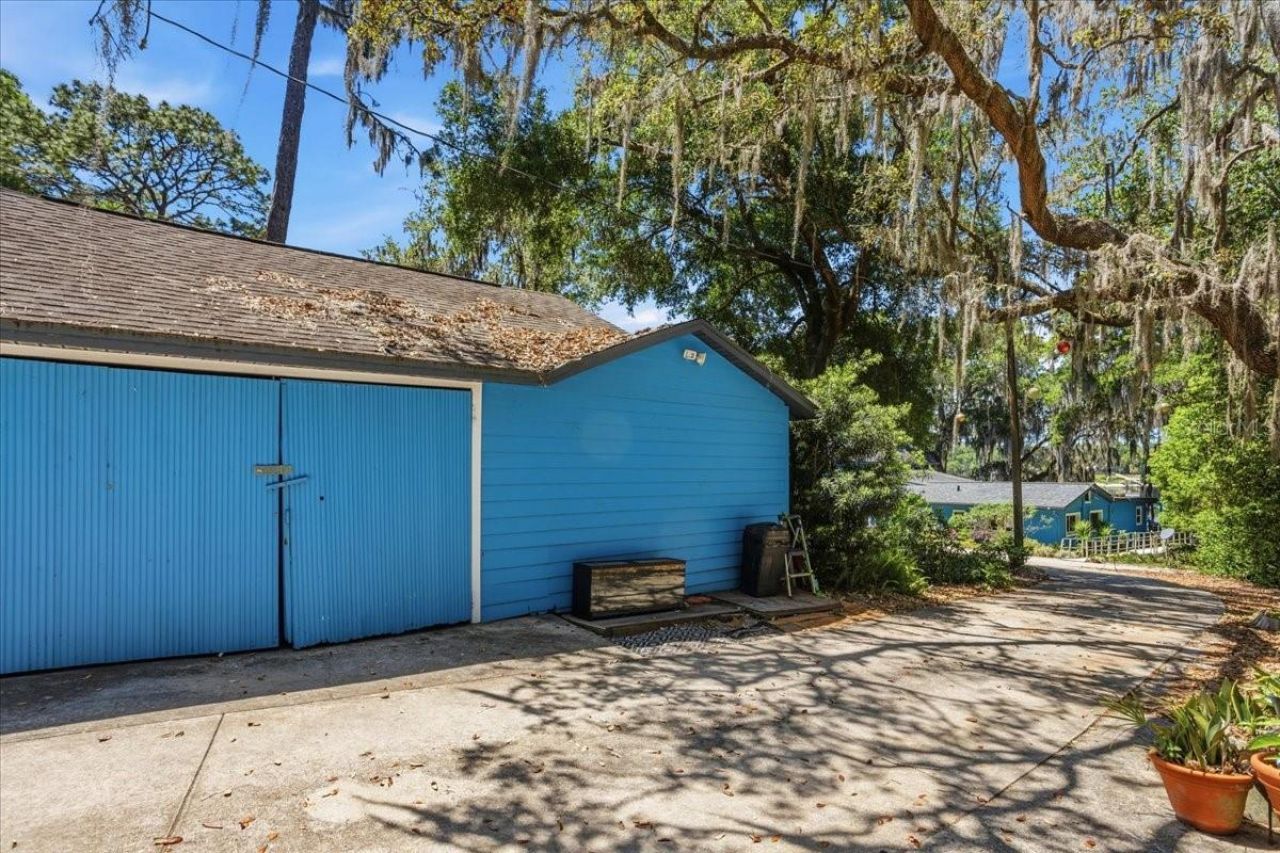 8386 Austin Road , Melrose, FL 32666 Photo