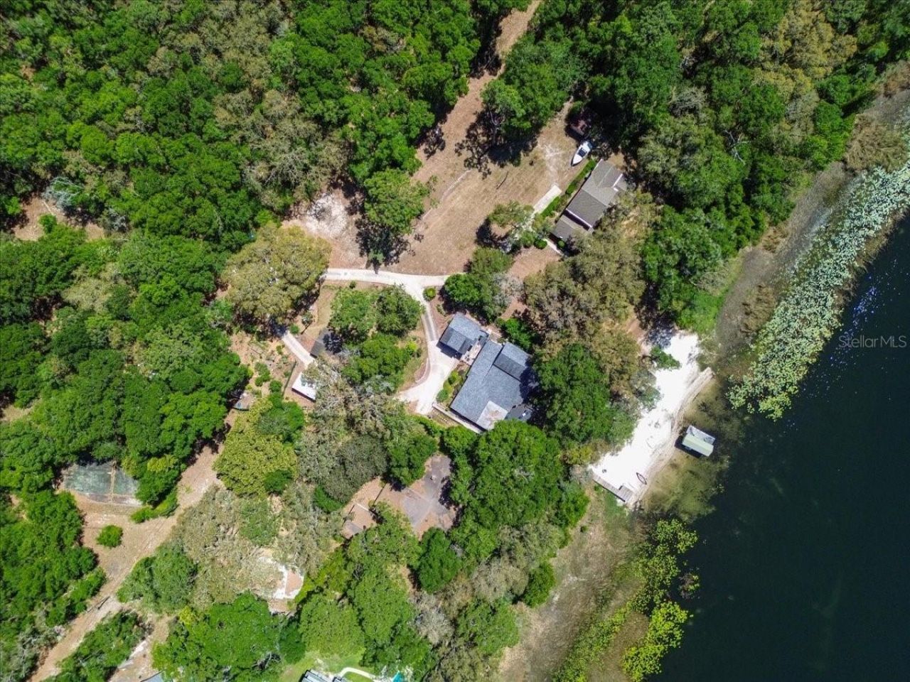 8386 Austin Road , Melrose, FL 32666 Photo