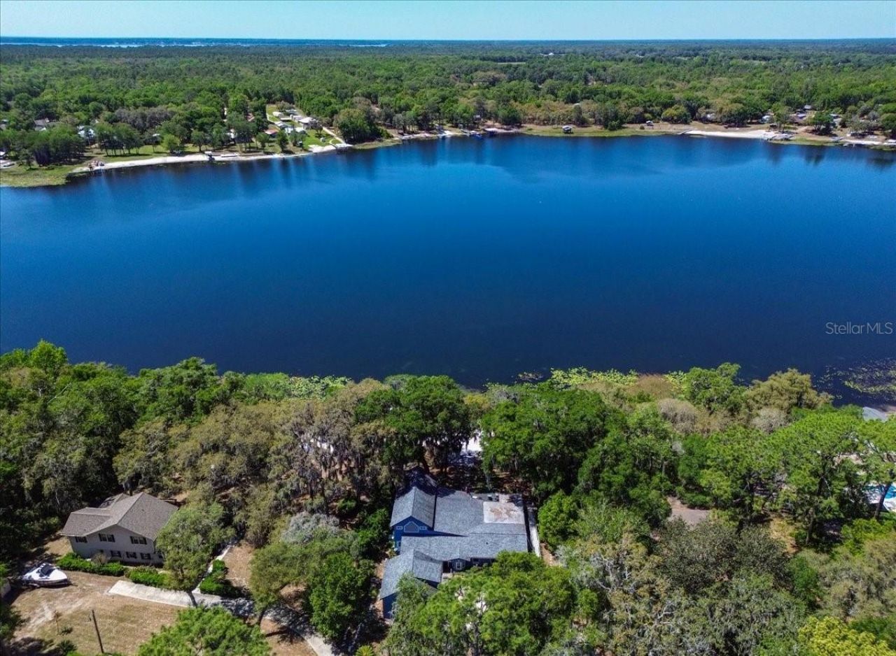 8386 Austin Road , Melrose, FL 32666 Photo