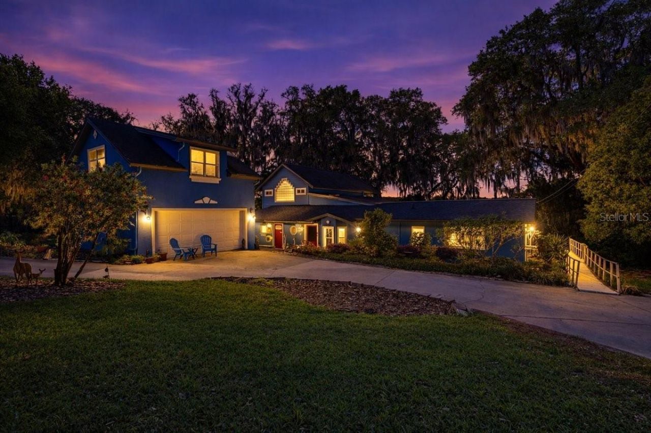 8386 Austin Road , Melrose, FL 32666 Photo