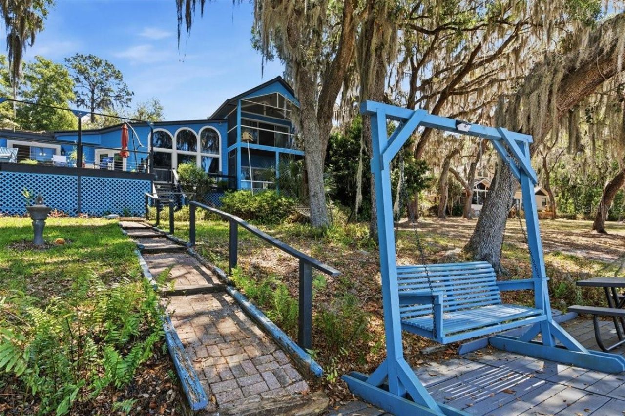 8386 Austin Road , Melrose, FL 32666 Photo