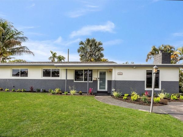 3624 SW 23RD STREET , FORT LAUDERDALE, FL 33312
