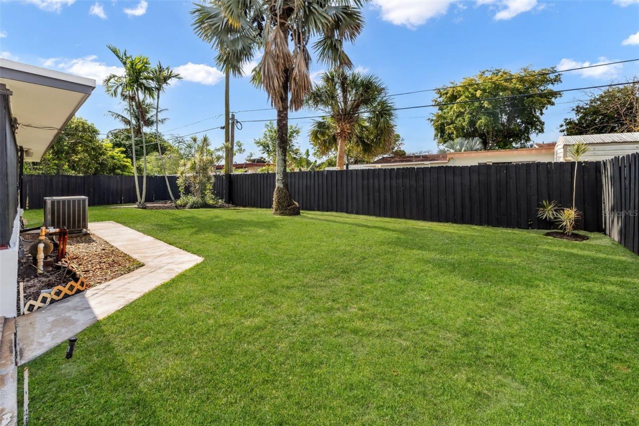 3624 SW 23rd Street , Fort Lauderdale, FL 33312 Photo