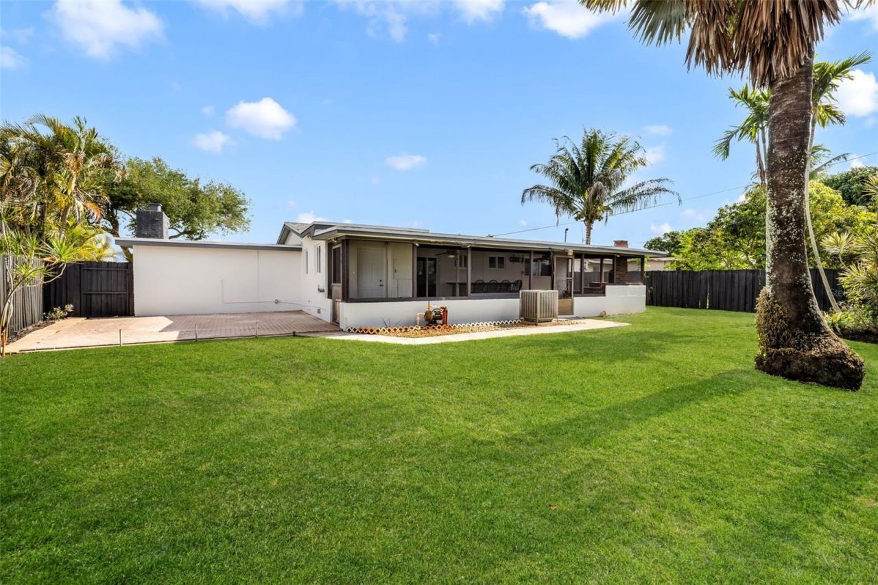 3624 SW 23rd Street , Fort Lauderdale, FL 33312 Photo