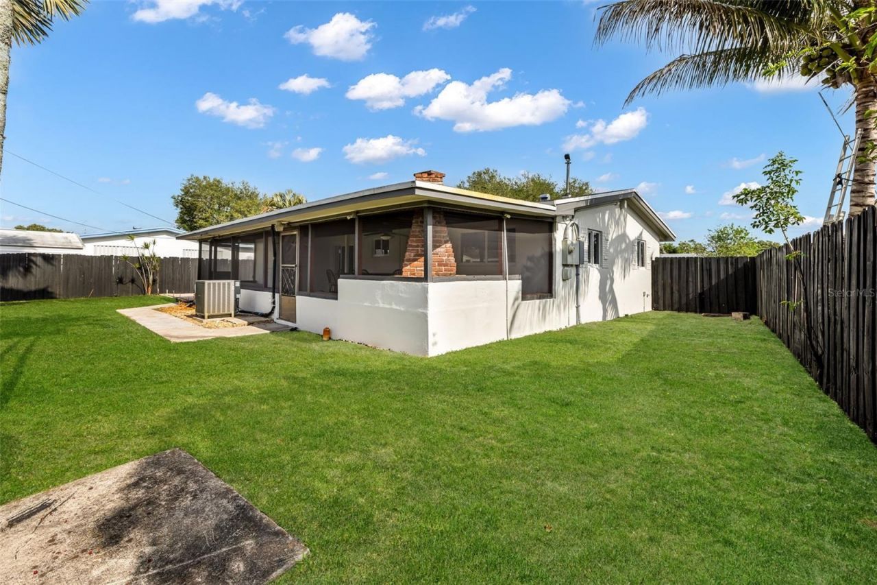 3624 SW 23rd Street , Fort Lauderdale, FL 33312 Photo