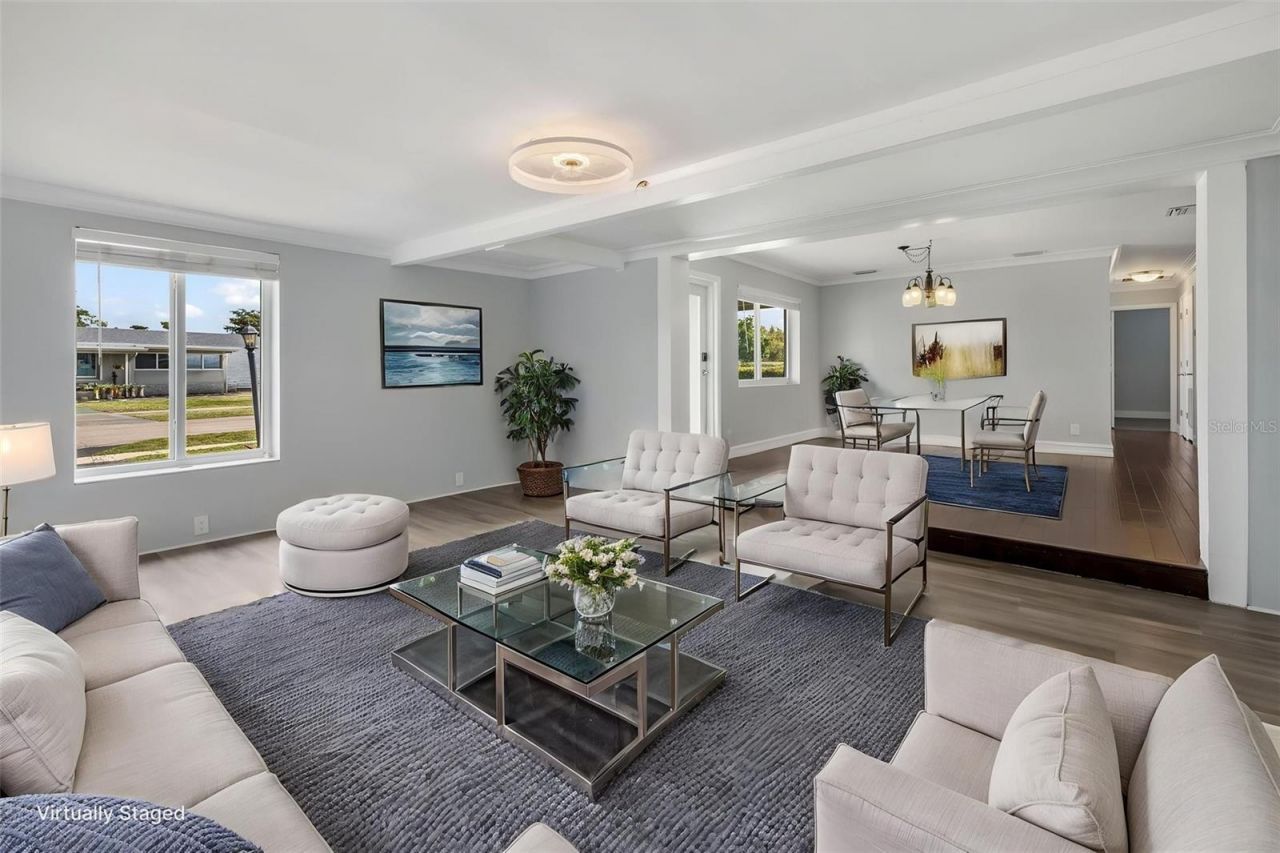 3624 SW 23rd Street , Fort Lauderdale, FL 33312 Photo