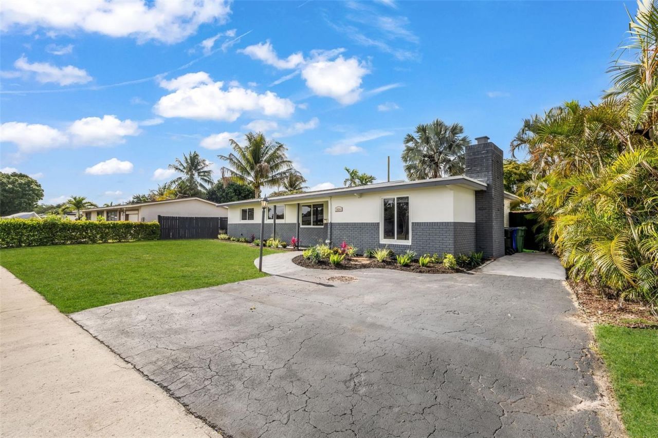3624 SW 23rd Street , Fort Lauderdale, FL 33312 Photo